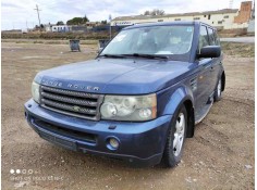 land rover range rover sport del año 2005