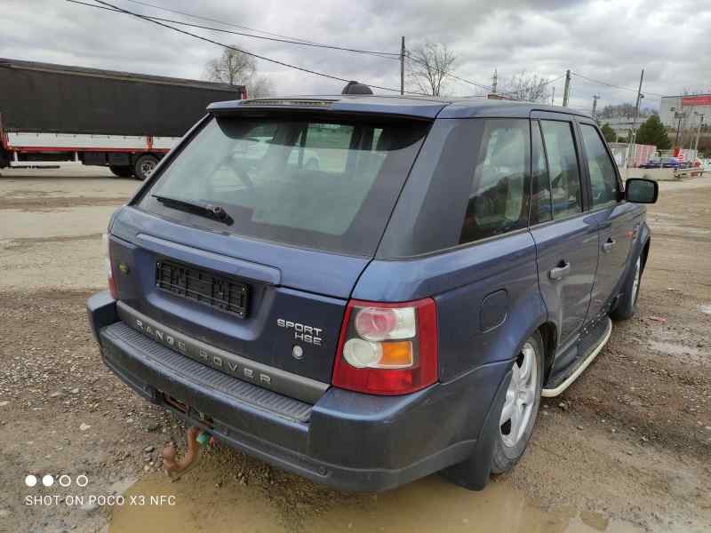 land rover range rover sport del año 2005