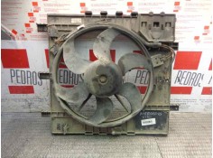 Recambio de electroventilador para mercedes vito (w638) caja cerrada 110 cdi  (638.094) referencia OEM IAM 6385002093 440330041F