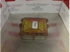 Recambio de centralita motor uce para peugeot 106 (s1) 1.4 referencia OEM IAM 9621760680 GM. 110C01 16227.024 2