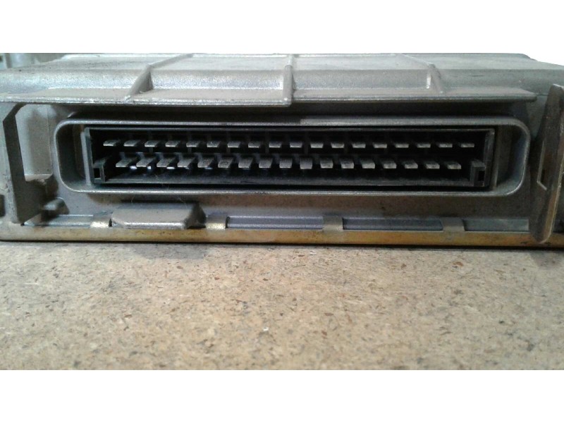 Recambio de centralita motor uce para peugeot 106 (s1) 1.4 referencia OEM IAM 9621760680 GM. 110C01 16227.024