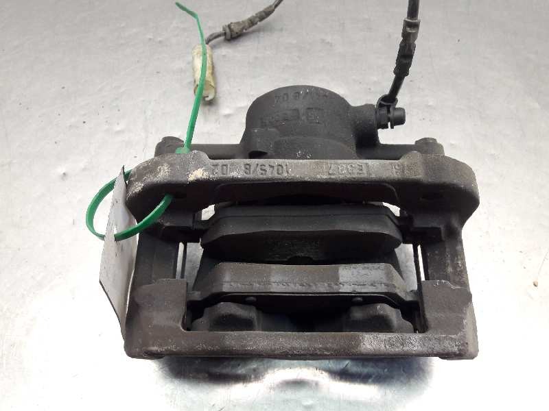 Recambio de pinza freno delantera izquierda para bmw serie 1 berlina (e81/e87) 118d referencia OEM IAM 34116774681  