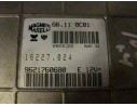 CENTRALITA MOTOR UCE 9621760680E G6110C01 16227024