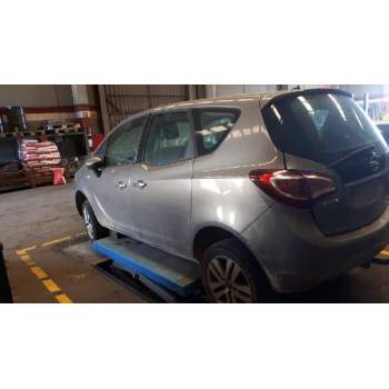 opel meriva b del año 2015