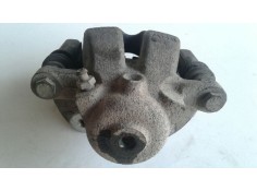 Recambio de pinza freno trasera izquierda para bmw serie 1 berlina (e81/e87) 118d referencia OEM IAM 34216776377   2
