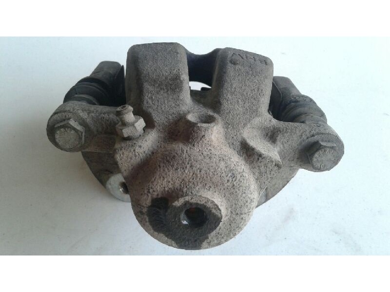 Recambio de pinza freno trasera izquierda para bmw serie 1 berlina (e81/e87) 118d referencia OEM IAM 34216776377  