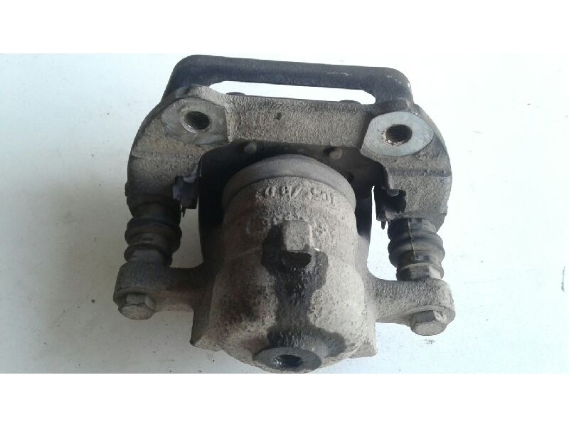 Recambio de pinza freno trasera izquierda para bmw serie 1 berlina (e81/e87) 118d referencia OEM IAM 34216776377  