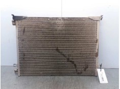 Recambio de condensador / radiador aire acondicionado para renault trafic caja cerrada (ab 4.01) l1h1 caja cerrada, corto refere
