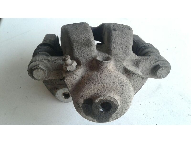 Recambio de pinza freno trasera izquierda para bmw serie 1 berlina (e81/e87) 118d referencia OEM IAM 34216776377  
