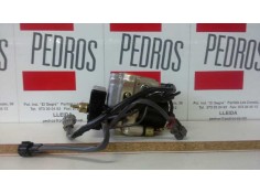 Recambio de centralita abs para nissan terrano/terrano.ii (r20) 2.7 turbodiesel referencia OEM IAM 476007F001 476007F001  2