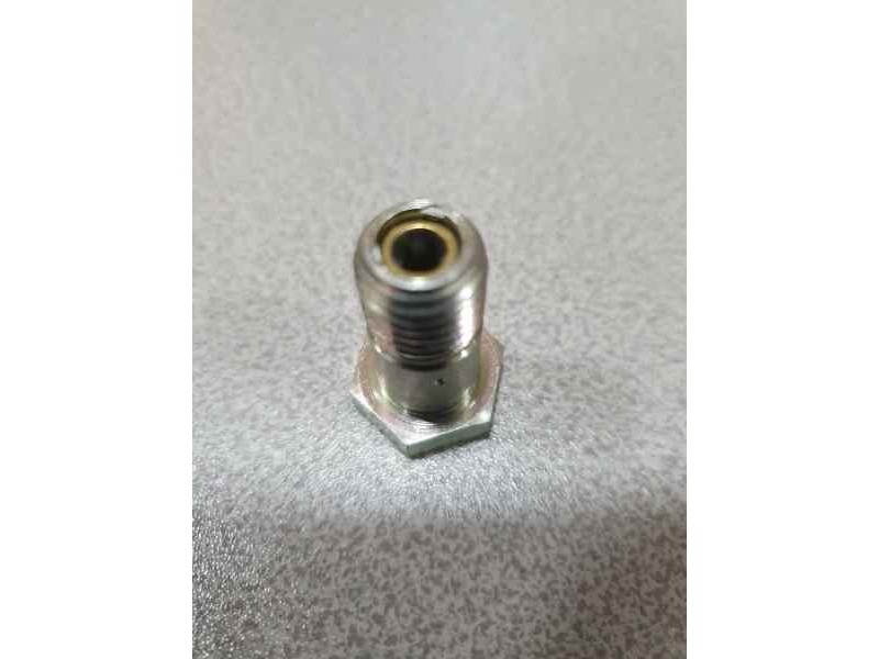 Recambio de tornillo sobrante bomba inyección para volkswagen golf iii berlina (1h1) referencia OEM IAM F002D13579 ------- LOTE 