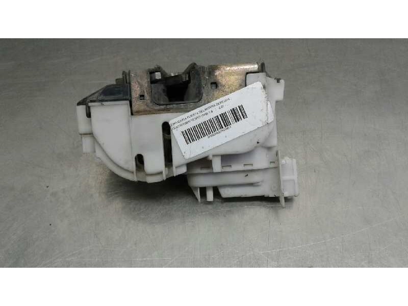 Recambio de cerradura puerta delantera derecha para volkswagen vento (1h2) 1.8 referencia OEM IAM   
