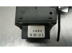 Recambio de mando limpia para peugeot 106 (s1) referencia OEM IAM 96265116ZL 61580074 16885 2