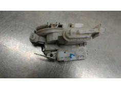 Recambio de cerradura puerta delantera derecha para volkswagen vento (1h2) 1.8 referencia OEM IAM    2