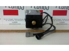 Recambio de centralita abs para nissan terrano/terrano.ii (r20) 2.7 turbodiesel referencia OEM IAM 476007F001 476007F001 