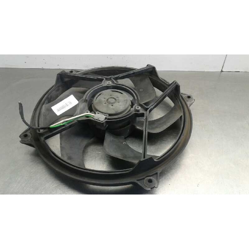 Recambio de electroventilador para peugeot 406 berlina (s1/s2) srdt referencia OEM IAM 1250G0  