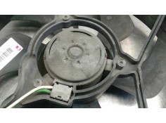 Recambio de electroventilador para peugeot 406 berlina (s1/s2) srdt referencia OEM IAM 1250G0   2