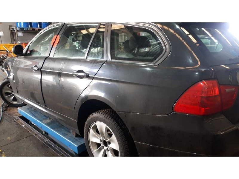 bmw serie 3 touring (e91) del año 2011