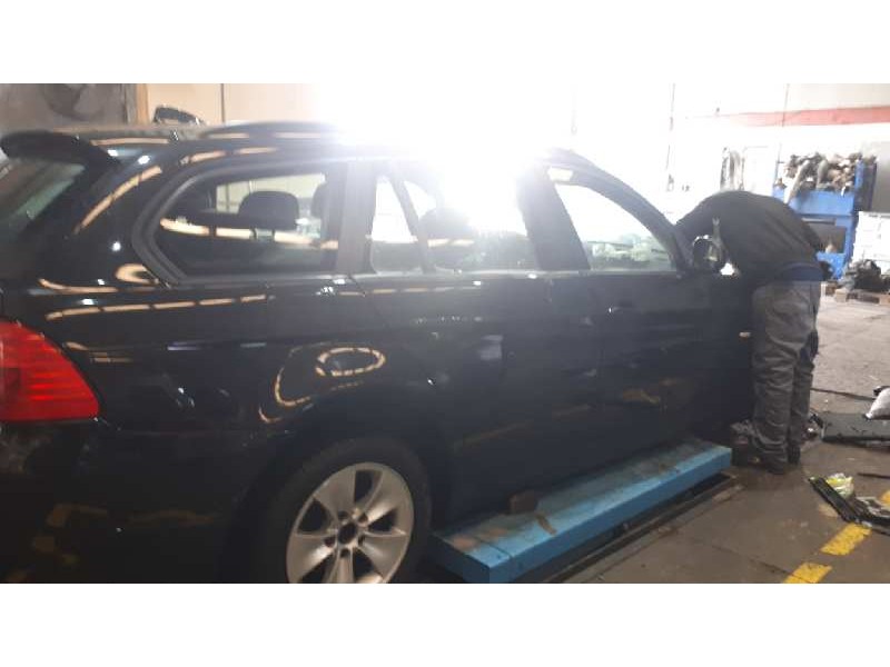 bmw serie 3 touring (e91) del año 2011