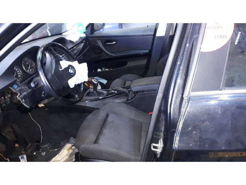 bmw serie 3 touring (e91) del año 2011