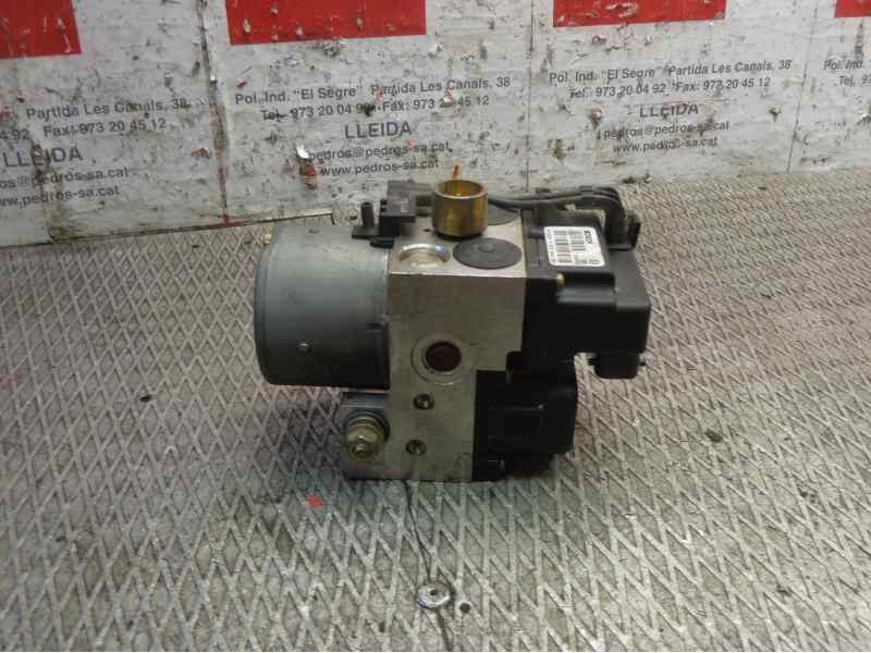 Recambio de abs para peugeot 406 berlina (s1/s2) svdt referencia OEM IAM 454237 BOCH 8702340273004351