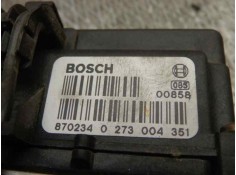 Recambio de abs para peugeot 406 berlina (s1/s2) svdt referencia OEM IAM 454237 BOCH 8702340273004351 2