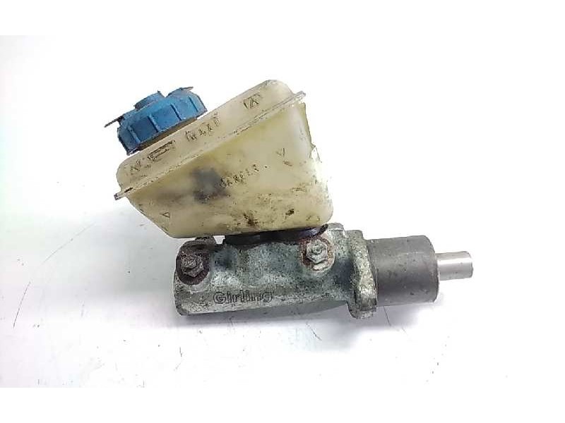 Recambio de bomba freno para peugeot 205 cabriolet 1.6 referencia OEM IAM   16925