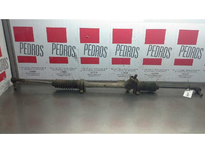 Recambio de caja direccion para seat ibiza 1.2 referencia OEM IAM   