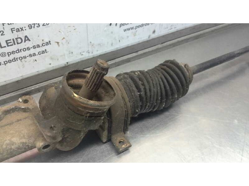 Recambio de caja direccion para seat ibiza 1.2 referencia OEM IAM   