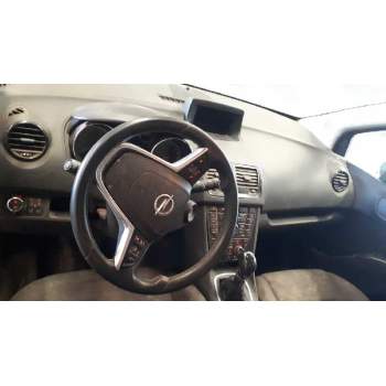 opel meriva b del año 2015
