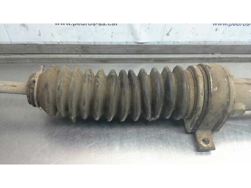 Recambio de caja direccion para seat ibiza 1.2 referencia OEM IAM   