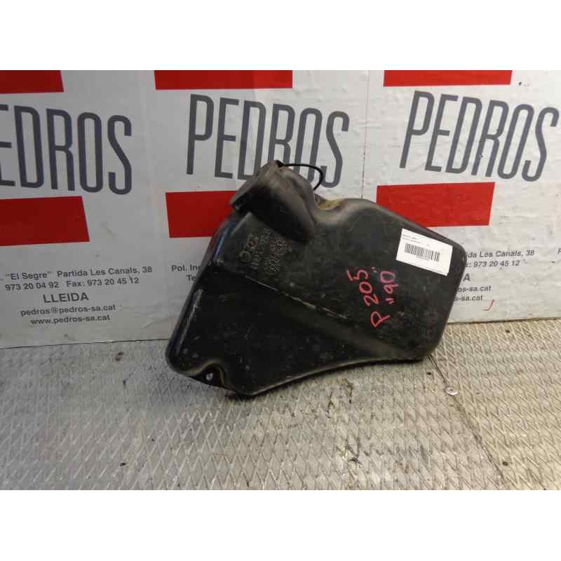 Recambio de deposito limpia para peugeot 205 berlina 1.1 referencia OEM IAM 9255225680  16952