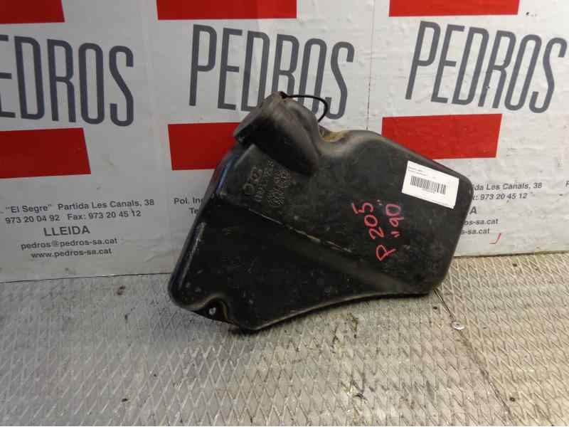 Recambio de deposito limpia para peugeot 205 berlina 1.1 referencia OEM IAM 9255225680  16952