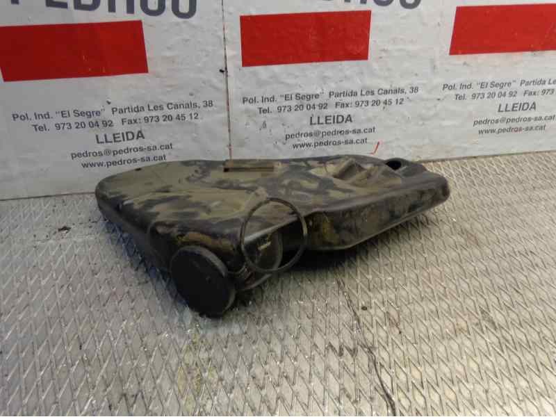 Recambio de deposito limpia para peugeot 205 berlina 1.1 referencia OEM IAM 9255225680  16952