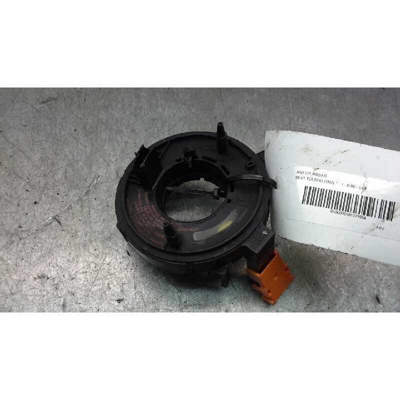 Recambio de anillo airbag para seat toledo (1m2) referencia OEM IAM 1J0959653E  