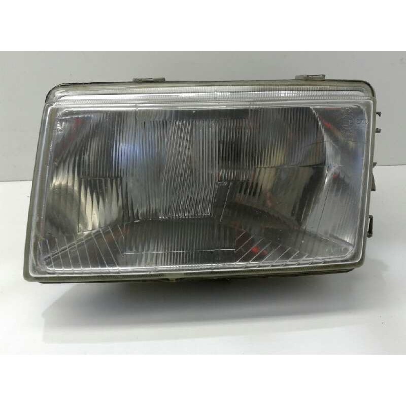 Recambio de faro izquierdo para renault 21 berlina (b/l48) gtd referencia OEM IAM 7701032012  