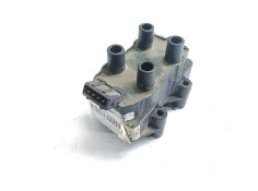 Recambio de delco para peugeot 205 cabriolet 1.6 referencia OEM IAM   16953 2