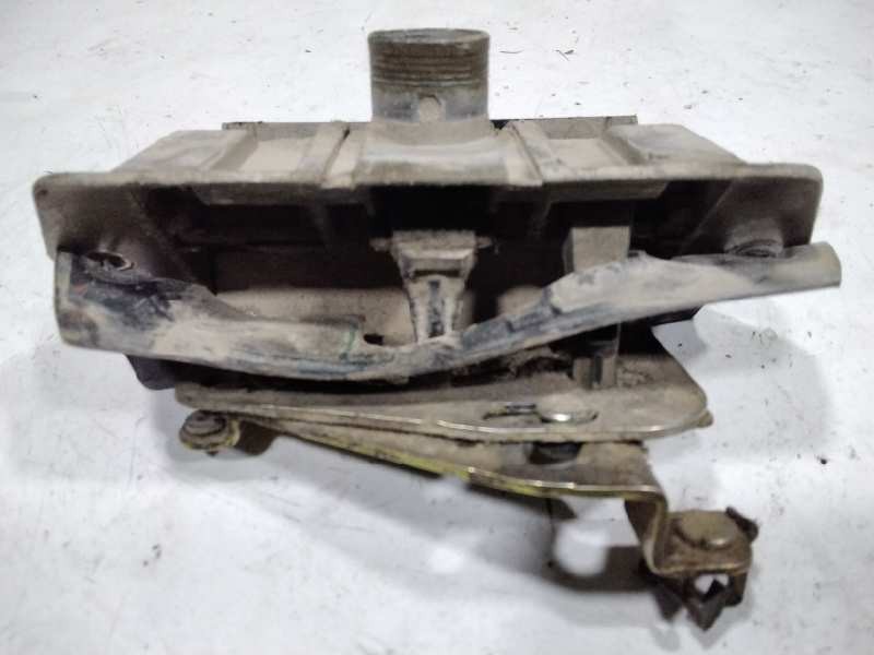 Recambio de maneta exterior porton para renault 21 berlina (b/l48) gtd referencia OEM IAM 7700766496  