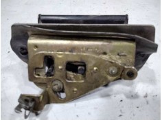 Recambio de maneta exterior porton para renault 21 berlina (b/l48) gtd referencia OEM IAM 7700766496   2