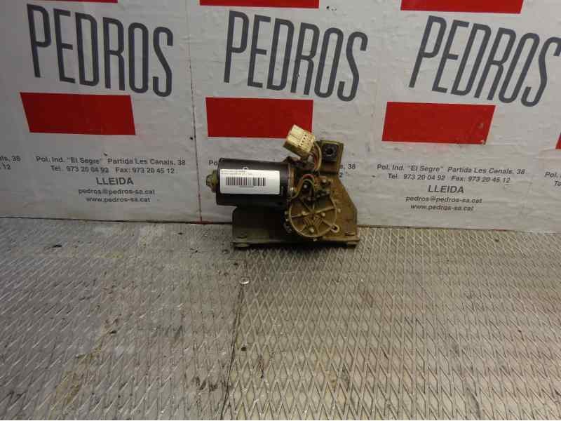 Recambio de motor limpia delantero para peugeot 205 berlina 1.4 referencia OEM IAM   16987