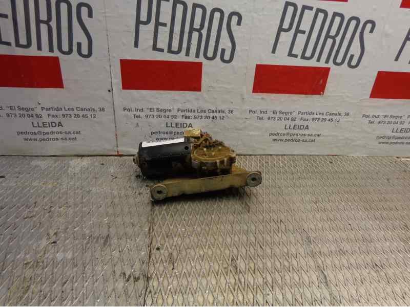 Recambio de motor limpia delantero para peugeot 205 berlina 1.4 referencia OEM IAM   16987