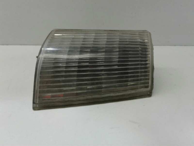 Recambio de piloto delantero derecho para renault 21 berlina (b/l48) gtd referencia OEM IAM 7701032024  