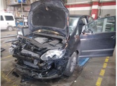 volkswagen golf plus (521) del año 2012