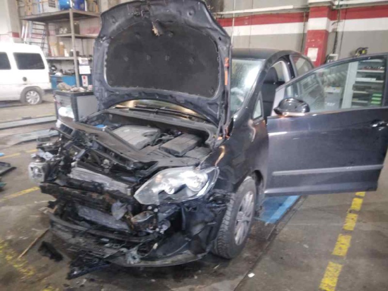 volkswagen golf plus (521) del año 2012