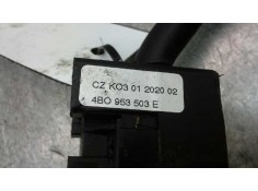 Recambio de mando limpia para seat toledo (1m2) referencia OEM IAM 4B0953503E   2