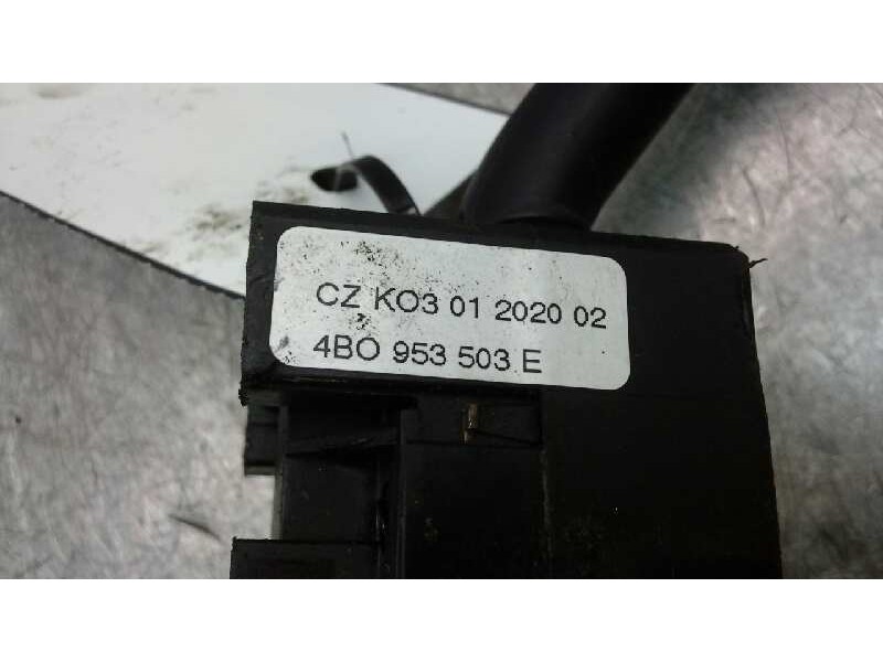 Recambio de mando limpia para seat toledo (1m2) referencia OEM IAM 4B0953503E  