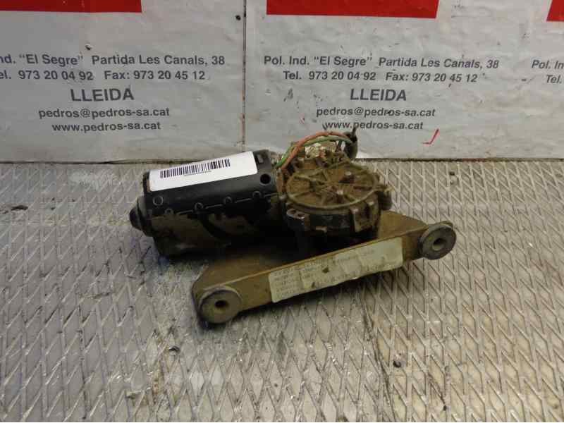 Recambio de motor limpia delantero para peugeot 205 berlina 1.8 diesel referencia OEM IAM   16994
