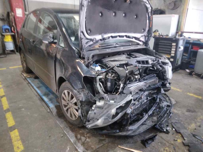 volkswagen golf plus (521) del año 2012