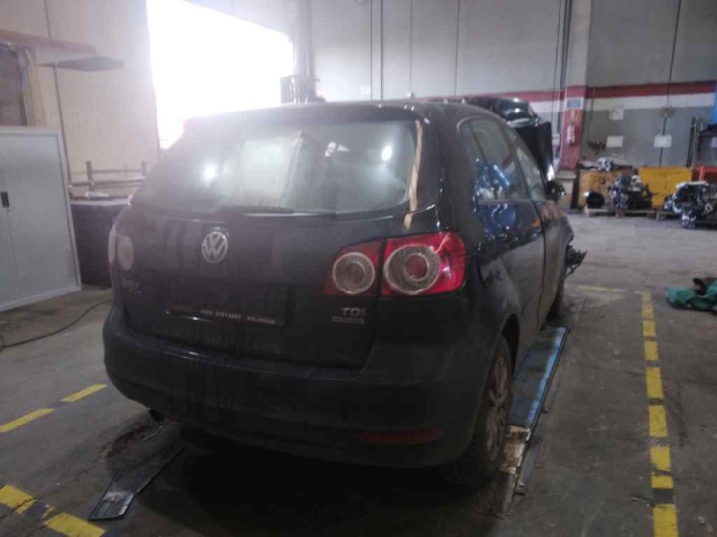 volkswagen golf plus (521) del año 2012