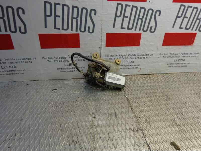 Recambio de motor limpia trasero para peugeot 205 berlina 1.4 referencia OEM IAM   16994